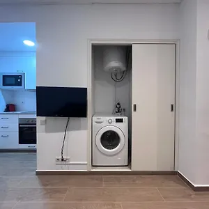 Viu Bertran Apartment
