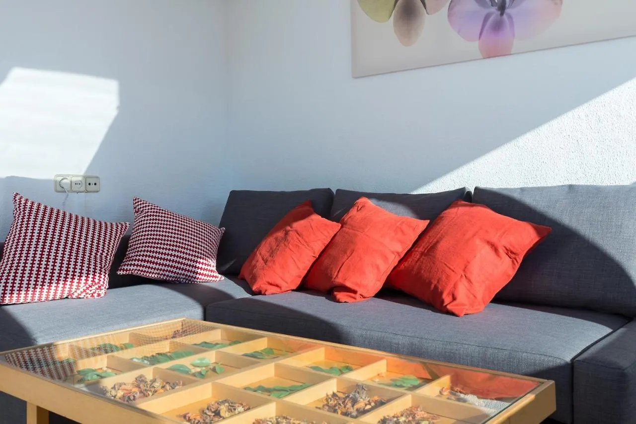 Apartamento Key Sagrada Familia / MARINA 223 Barcelona España