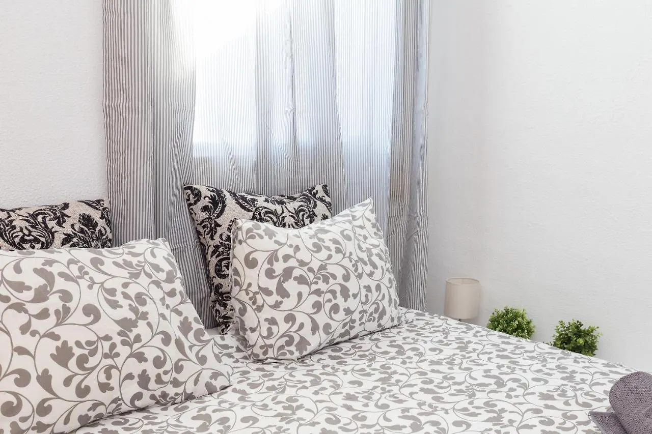 Apartamento Key Sagrada Familia / MARINA 223 Barcelona 0*,  España